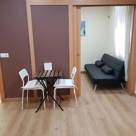 Permar Barceloneta Apartment Exterior photo