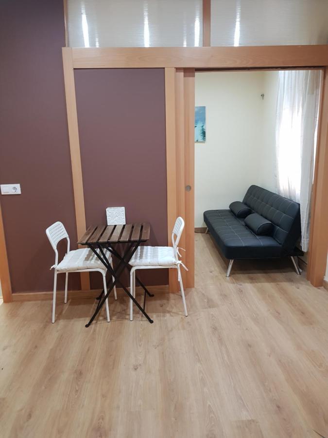 Permar Barceloneta Apartment Exterior photo