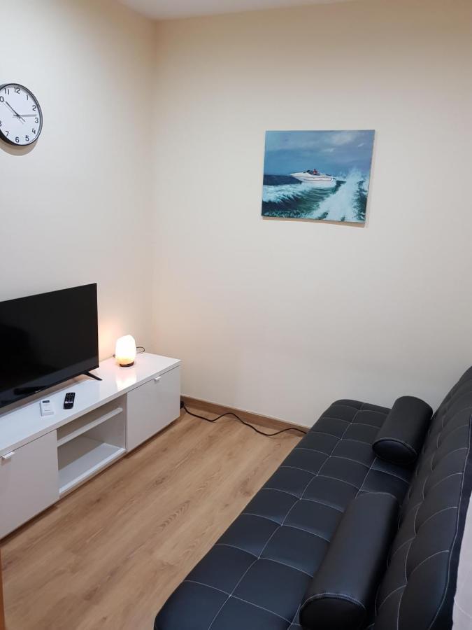 Permar Barceloneta Apartment Exterior photo