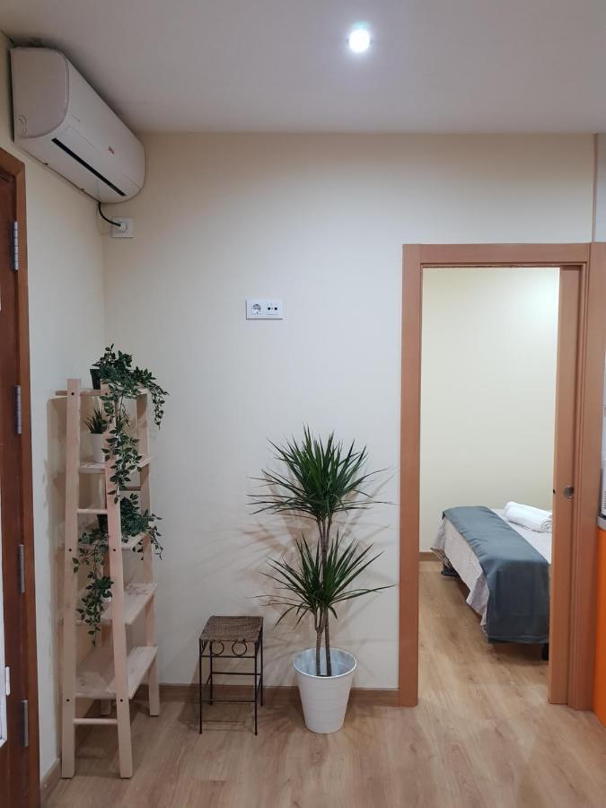 Permar Barceloneta Apartment Exterior photo