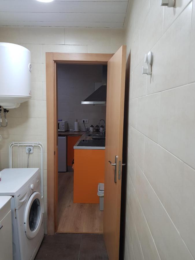 Permar Barceloneta Apartment Exterior photo