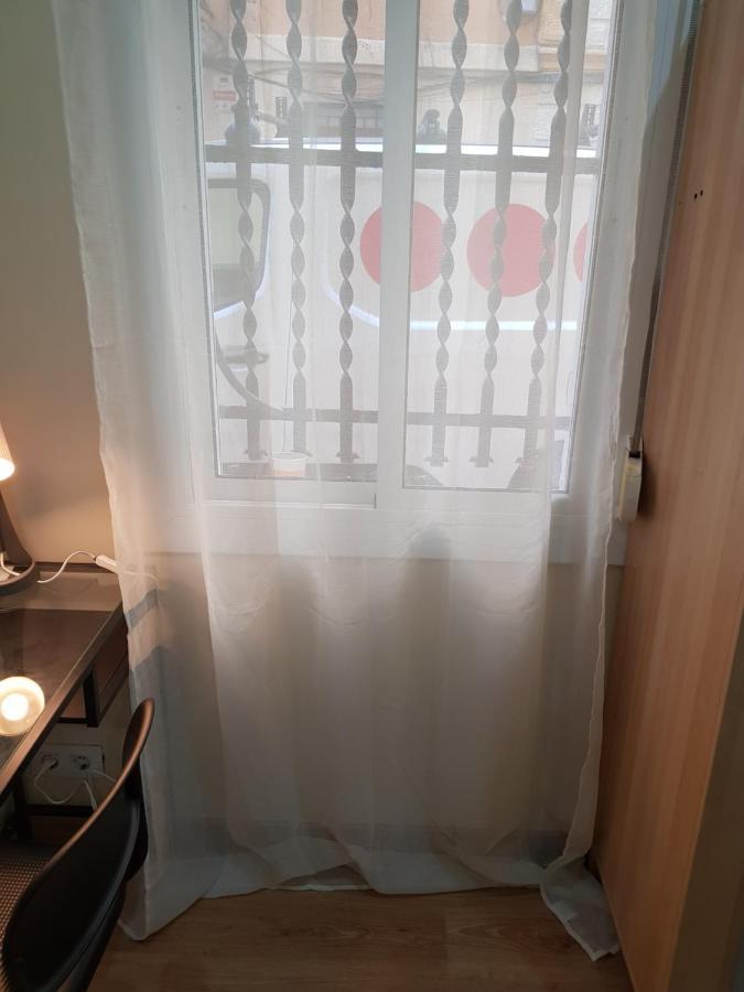 Permar Barceloneta Apartment Exterior photo
