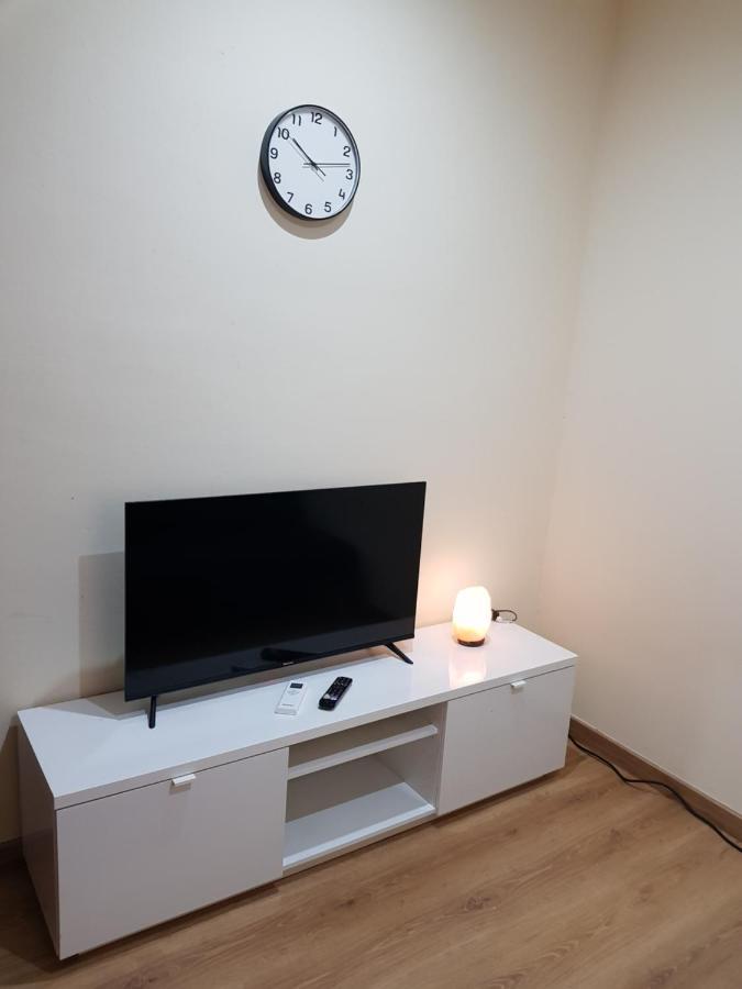 Permar Barceloneta Apartment Exterior photo