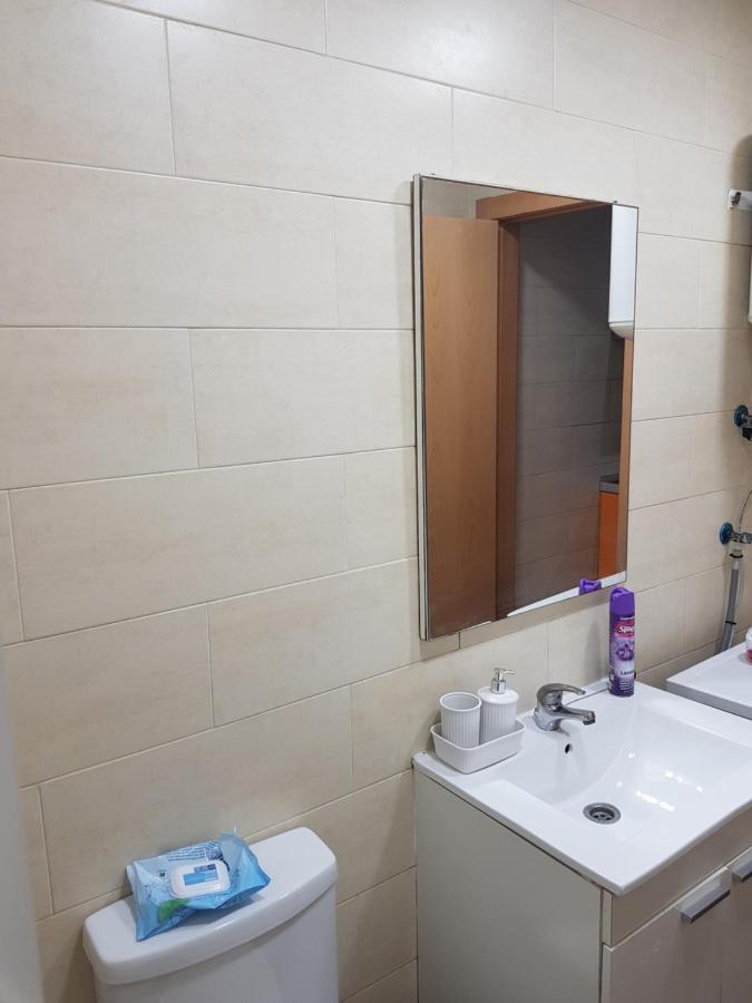 Permar Barceloneta Apartment Exterior photo
