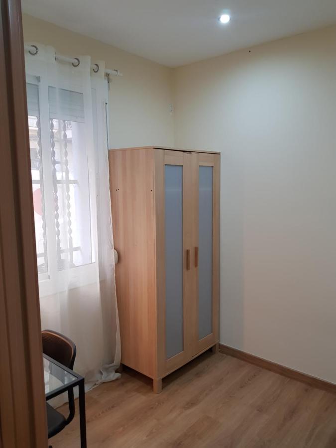 Permar Barceloneta Apartment Exterior photo